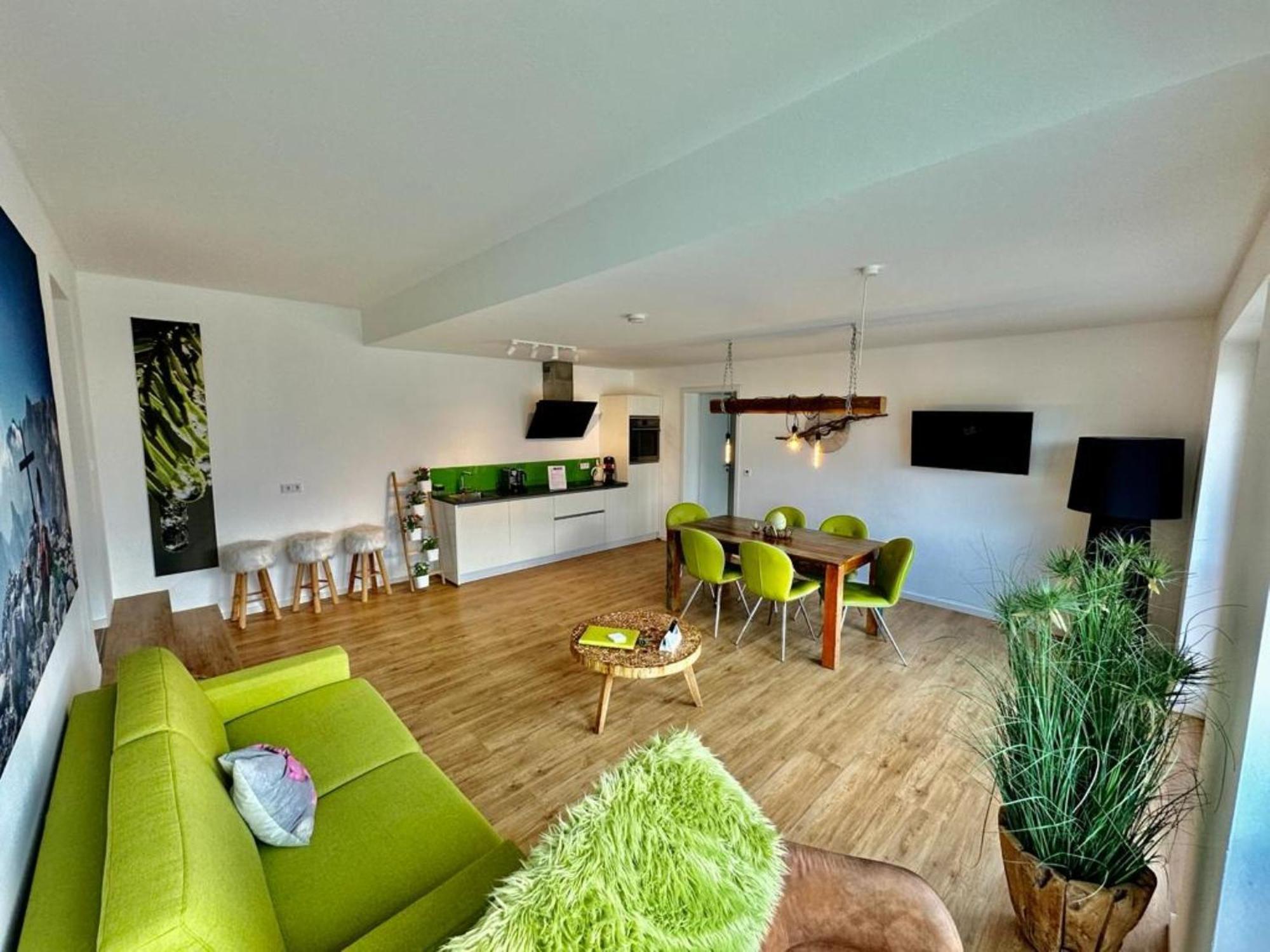 Boardinghouse Apartment Bad Reichenhall Exterior photo