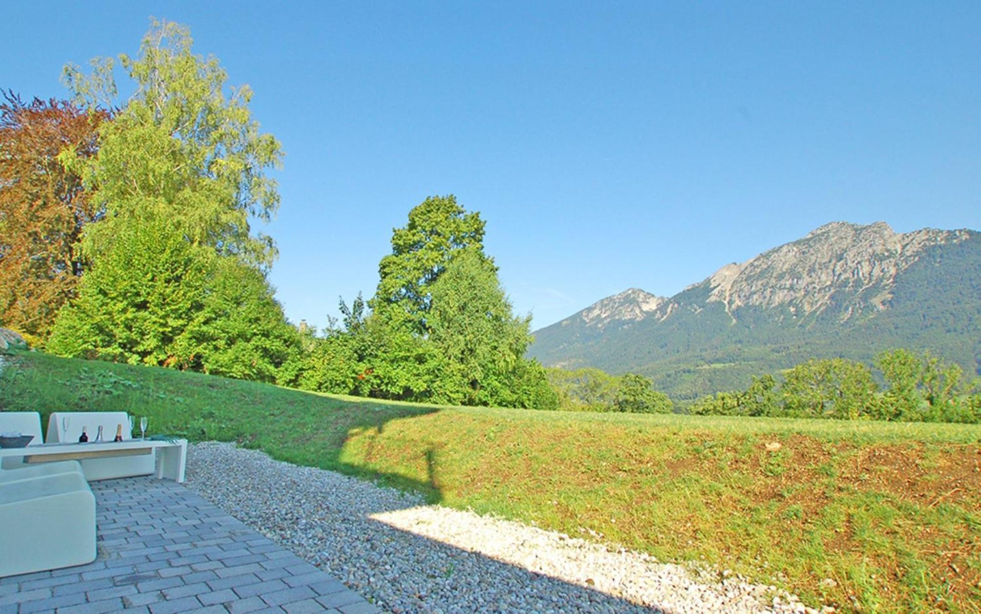Boardinghouse Apartment Bad Reichenhall Exterior photo